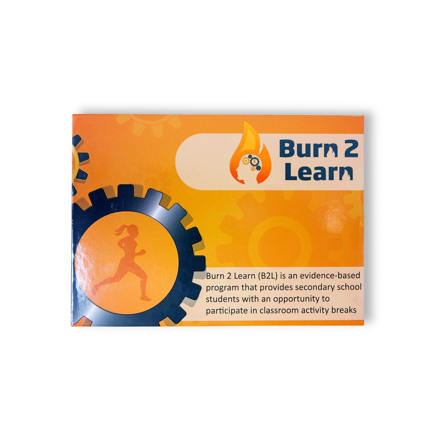 Burn 2 Learn Poster Pack - HART Sport