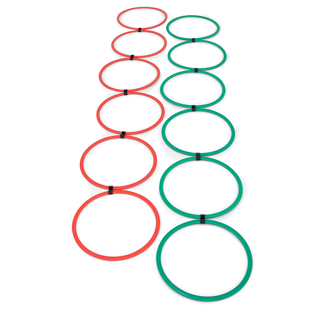 HART Agility Hoops 12 Connecting - HART Sport