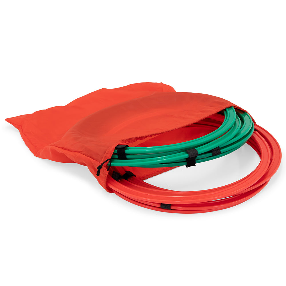 HART Agility Hoops 12 Connecting - HART Sport