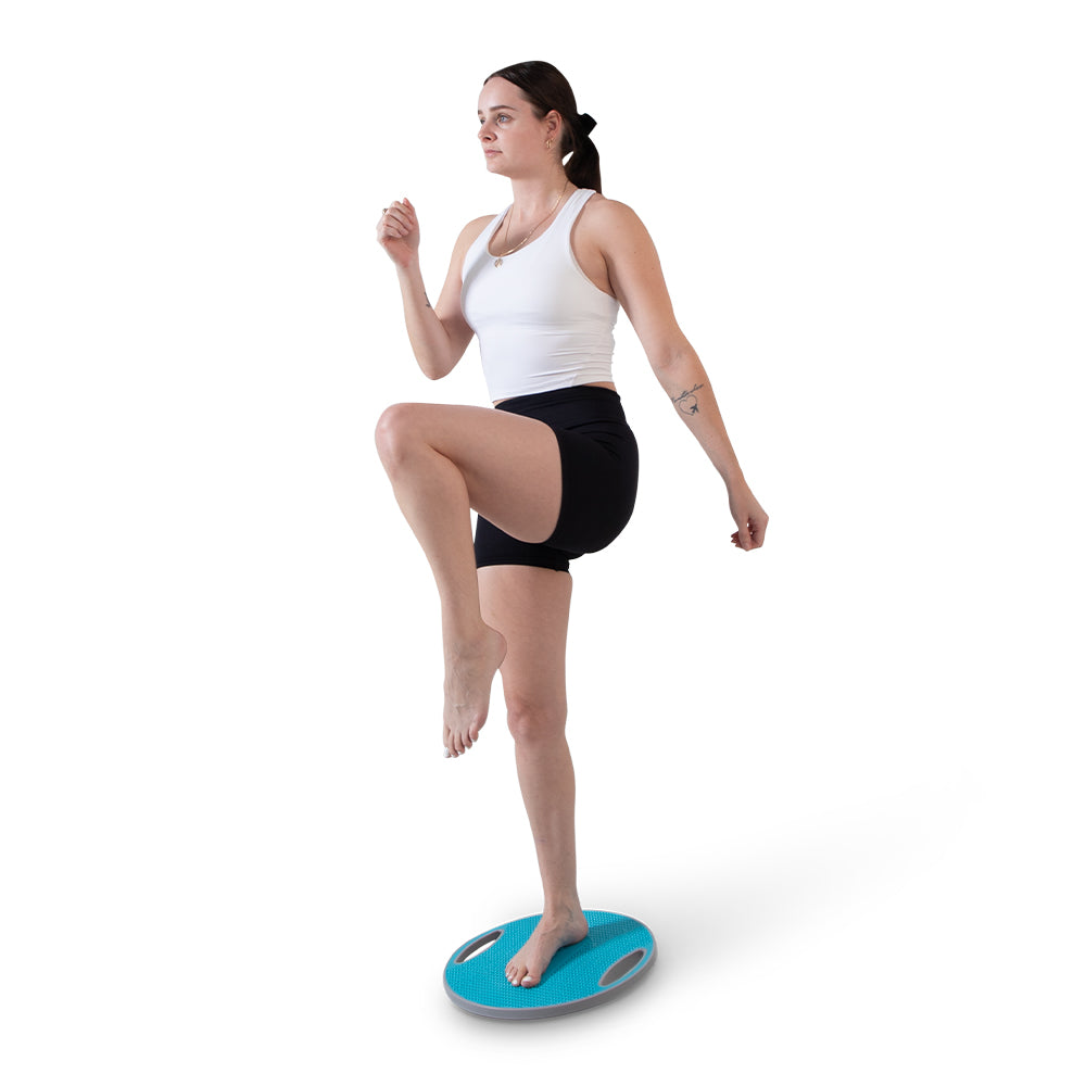 HART Apex Wobble Board - HART Sport