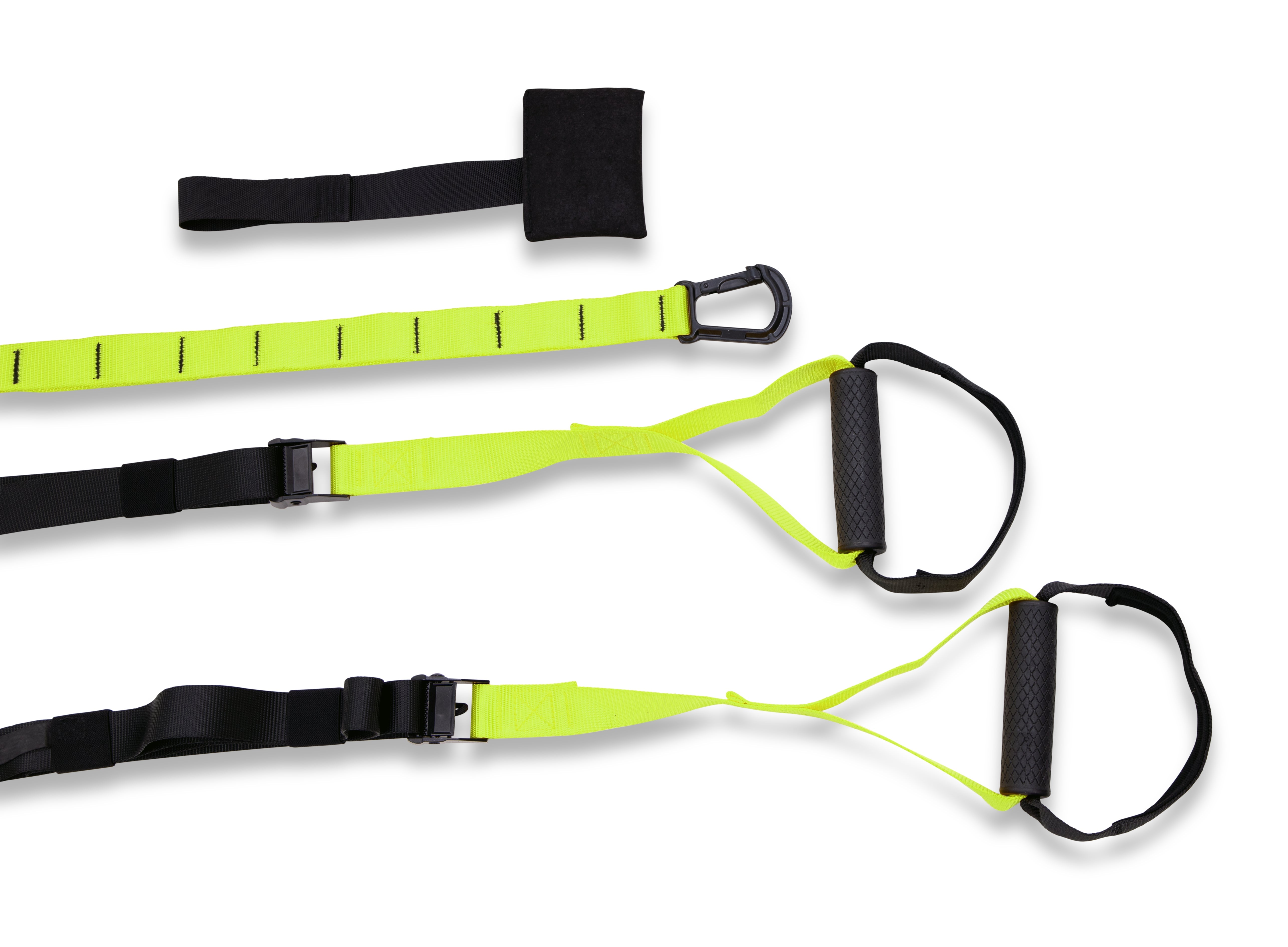 HART Suspension Trainer - HART Sport