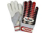NYDA Deluxe Goalie Gloves - Small