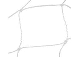 NYDA Standard Goal Net (pair)