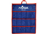 NYDA Flag Belt Carrier
