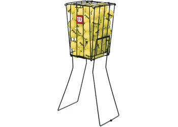 Ball Pick Up Unit - 75 Balls