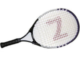 NYDA Collegiate Tennis Racquet- Mini 21"