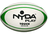 NYDA Play Touch Senior toy with colorful textured surface designed for sensory development and tactile stimulation.