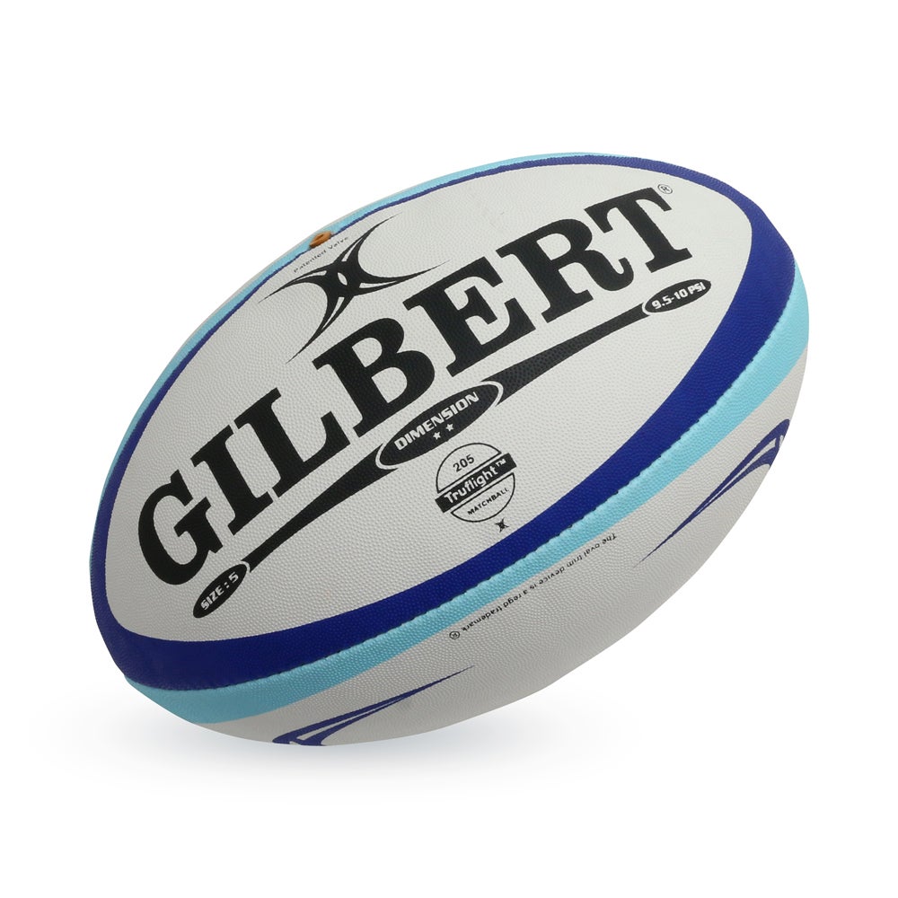 Gilbert Dimension Size 5 - HART Sport