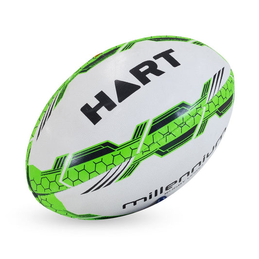 HART Millennium Rugby Union Ball - HART Sport