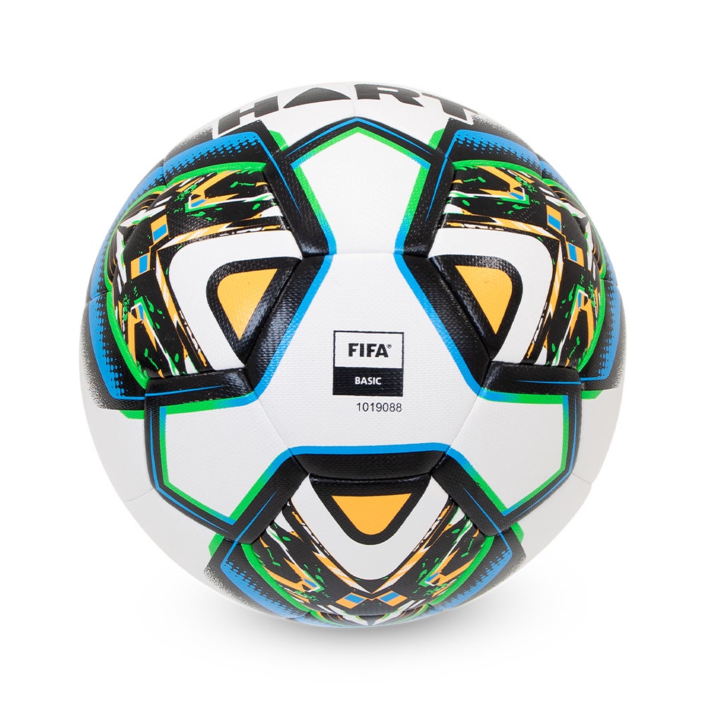 HART Mission Soccer Balls - HART Sport