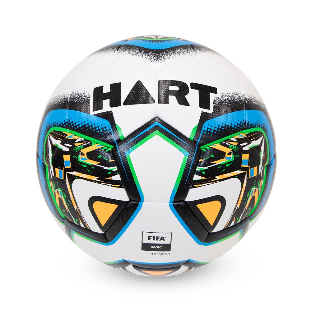 HART Mission Soccer Balls - HART Sport