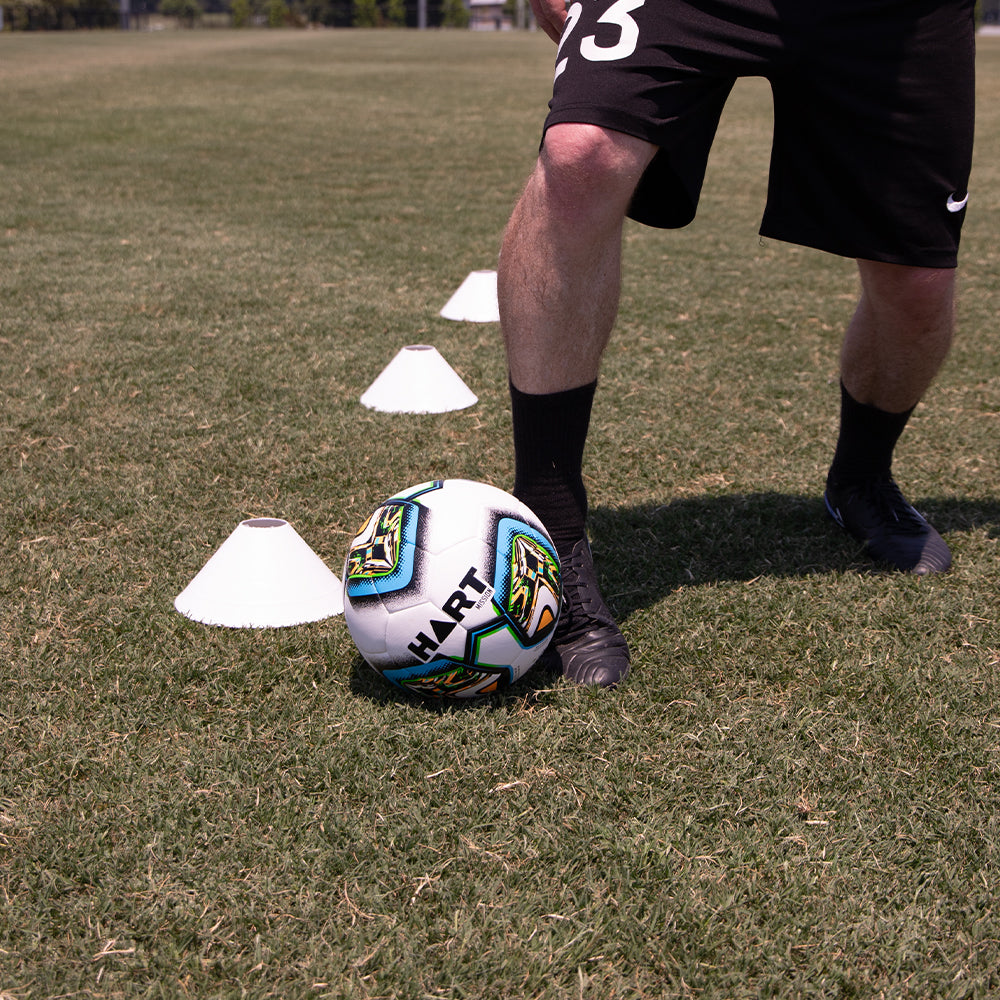 HART Mission Soccer Balls - HART Sport