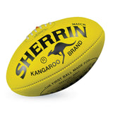 Sherrin KB Match Balls - HART Sport