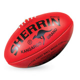 Sherrin KB Match Balls - HART Sport