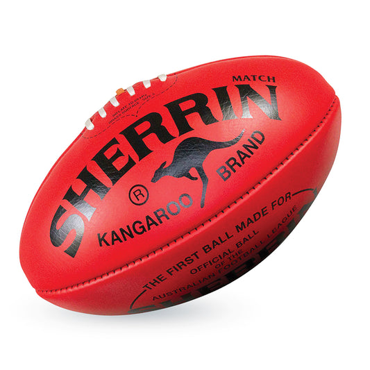 Sherrin KB Match Balls - HART Sport