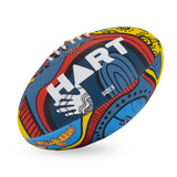 HART Indigenous AFL Balls - HART Sport