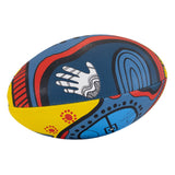 HART Indigenous AFL Balls - HART Sport