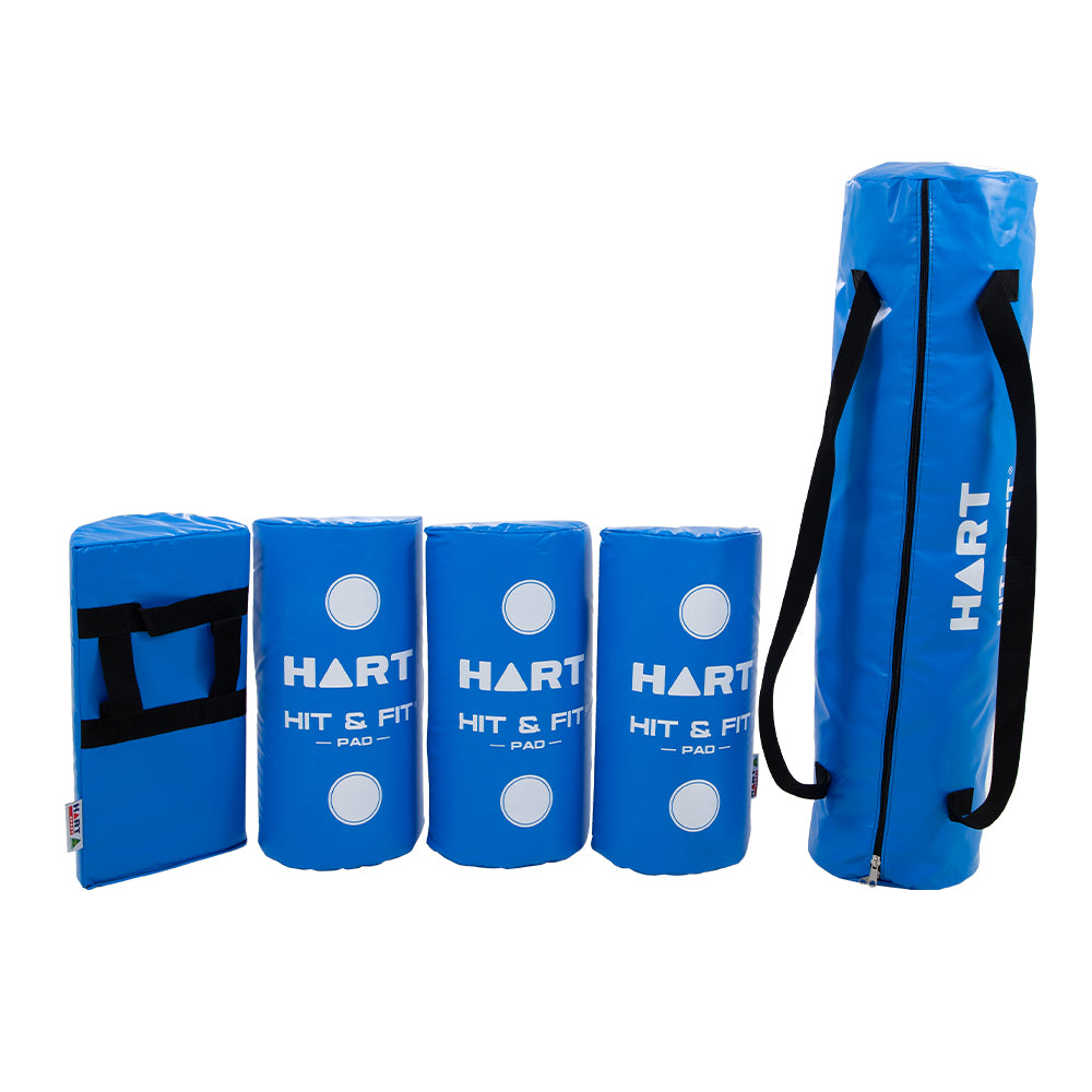 HART Hit & Fit® Pack Small - HART Sport
