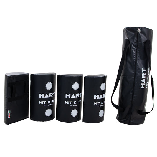 HART Hit & Fit® Packs Medium - HART Sport