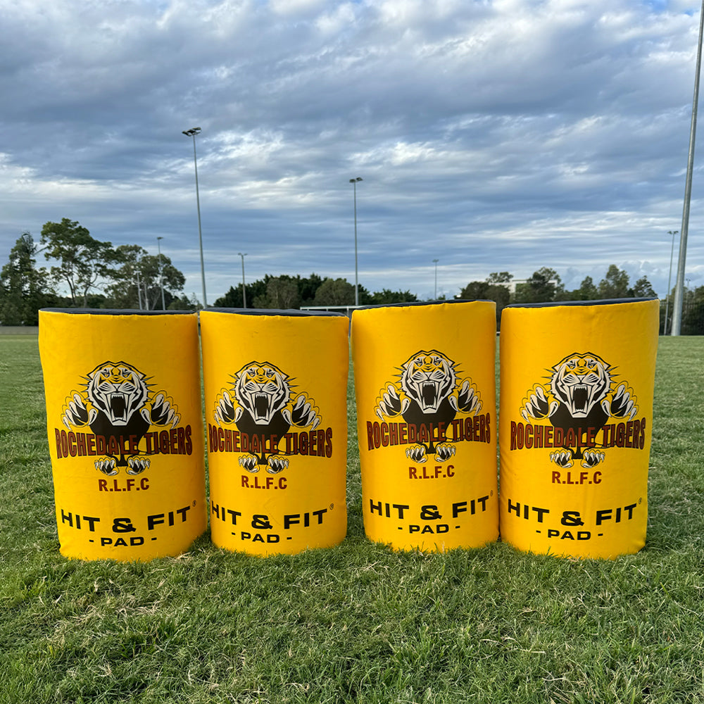 HART Hit & Fit® Packs Large - HART Sport