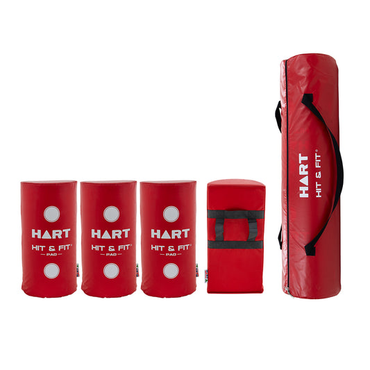 HART Hit & Fit® Packs Large - HART Sport