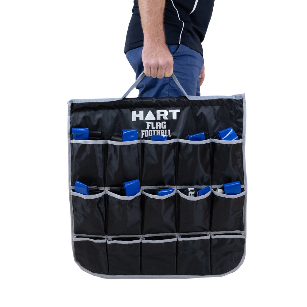 HART Flag Football Belt Carrier - HART Sport