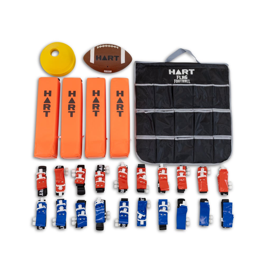 HART Flag Football Kit - Senior - HART Sport