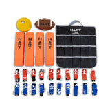 HART Flag Football Kit - Senior - HART Sport