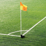 HART Free-Standing Corner Post Set of 4