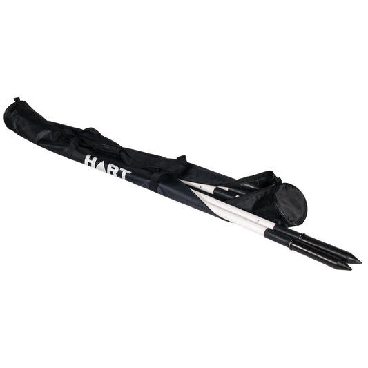 HART Flexi-Safe Corner Post Set