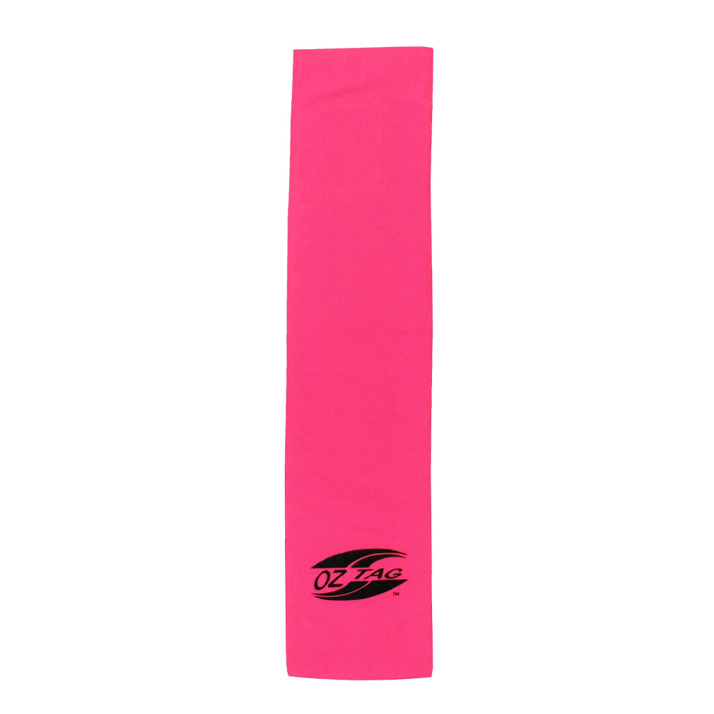 Oz Tag Replacement Tag Pink Set of 10 - HART Sport
