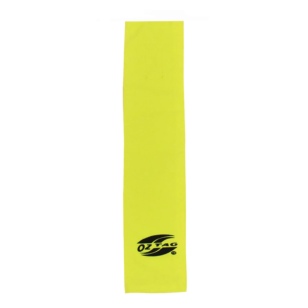 Oz Tag Replacement Tag Yellow Set of 10 - HART Sport