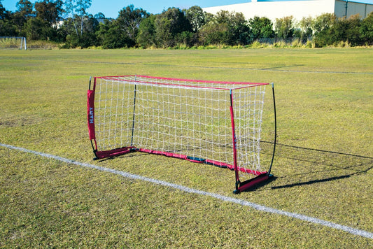 HART QuikFlex Goals - HART Sport