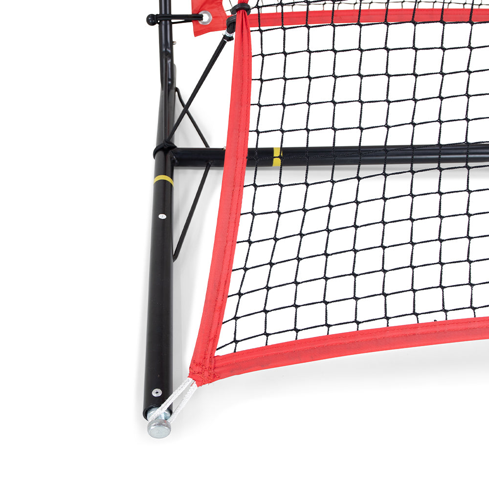 HART Soccer Double Rebound Net - HART Sport