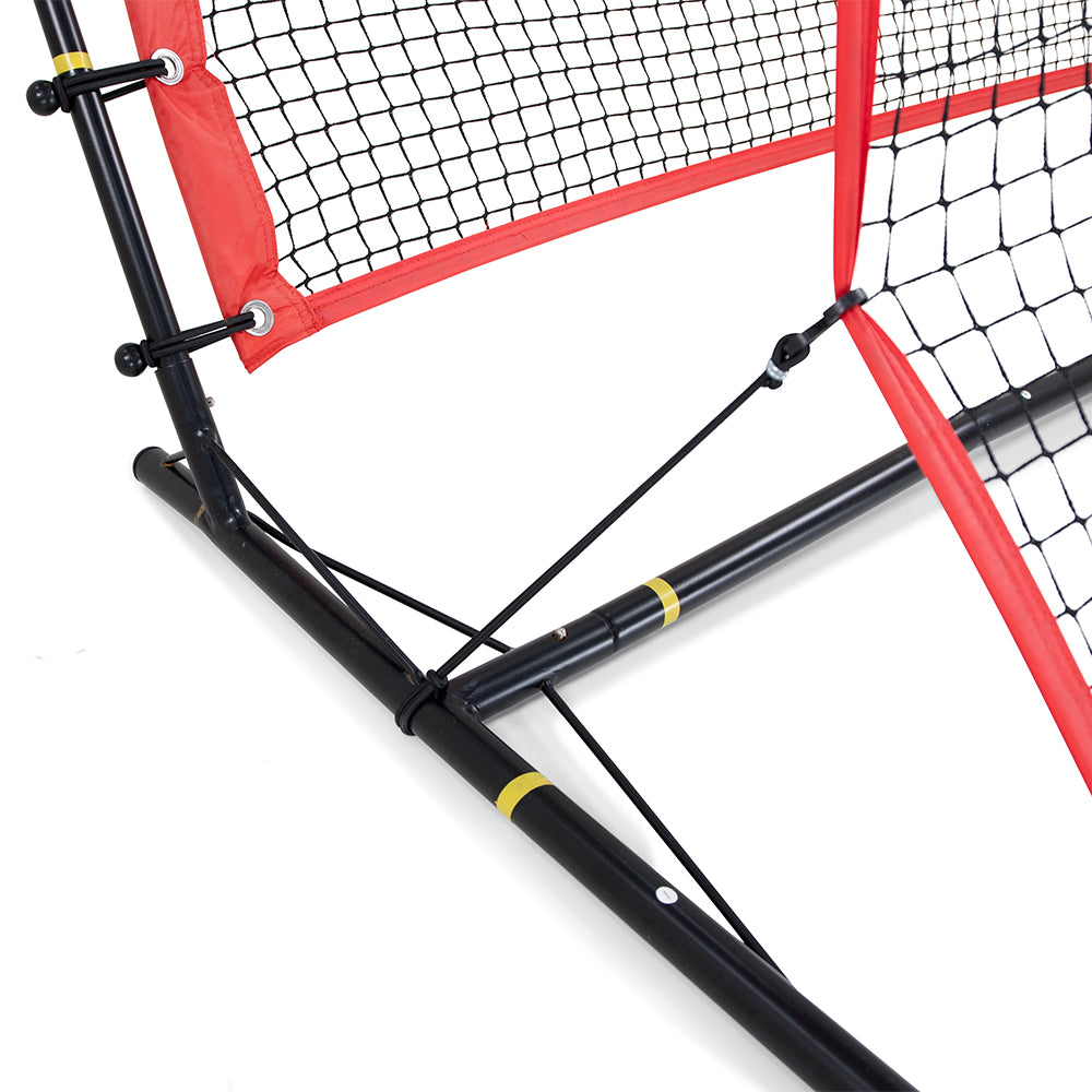 HART Soccer Double Rebound Net - HART Sport