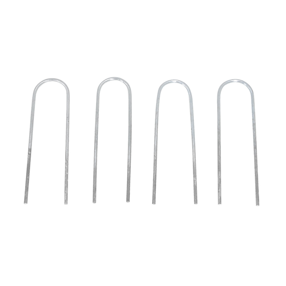 HART Rectangular Soccer Goals 2m x 1m (Pair) - HART Sport