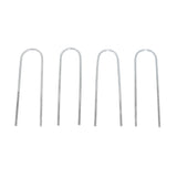 HART Rectangular Soccer Goals 2m x 1m (Pair) - HART Sport