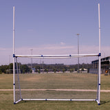 HART 2 in 1 Soccer & Rugby Goal - HART Sport