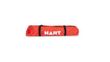 HART Sports Barrier Net 2.4m x 2.4m - HART Sport