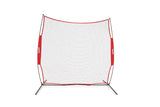 HART Sports Barrier Net 2.4m x 2.4m - HART Sport