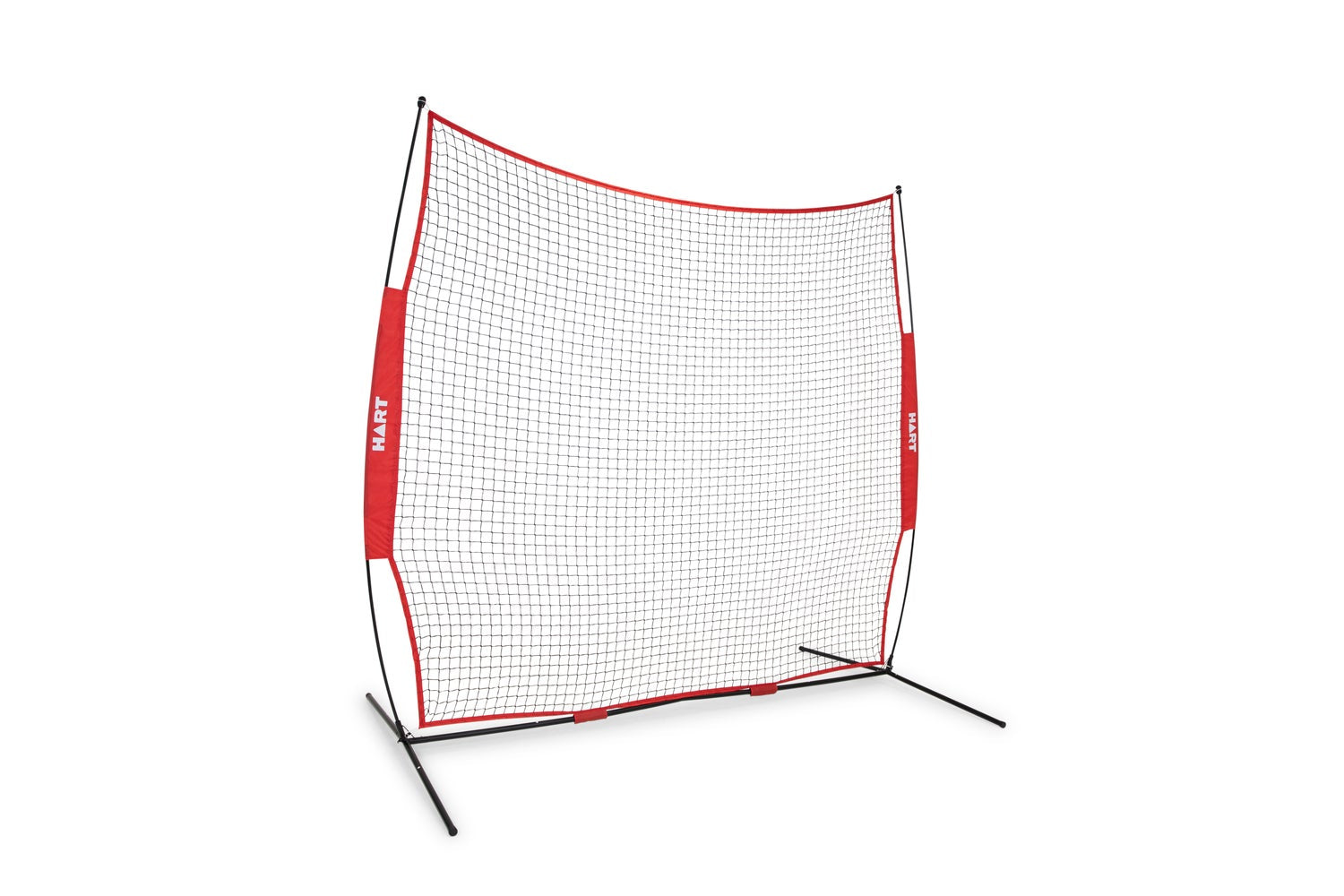 HART Sports Barrier Net 2.4m x 2.4m - HART Sport