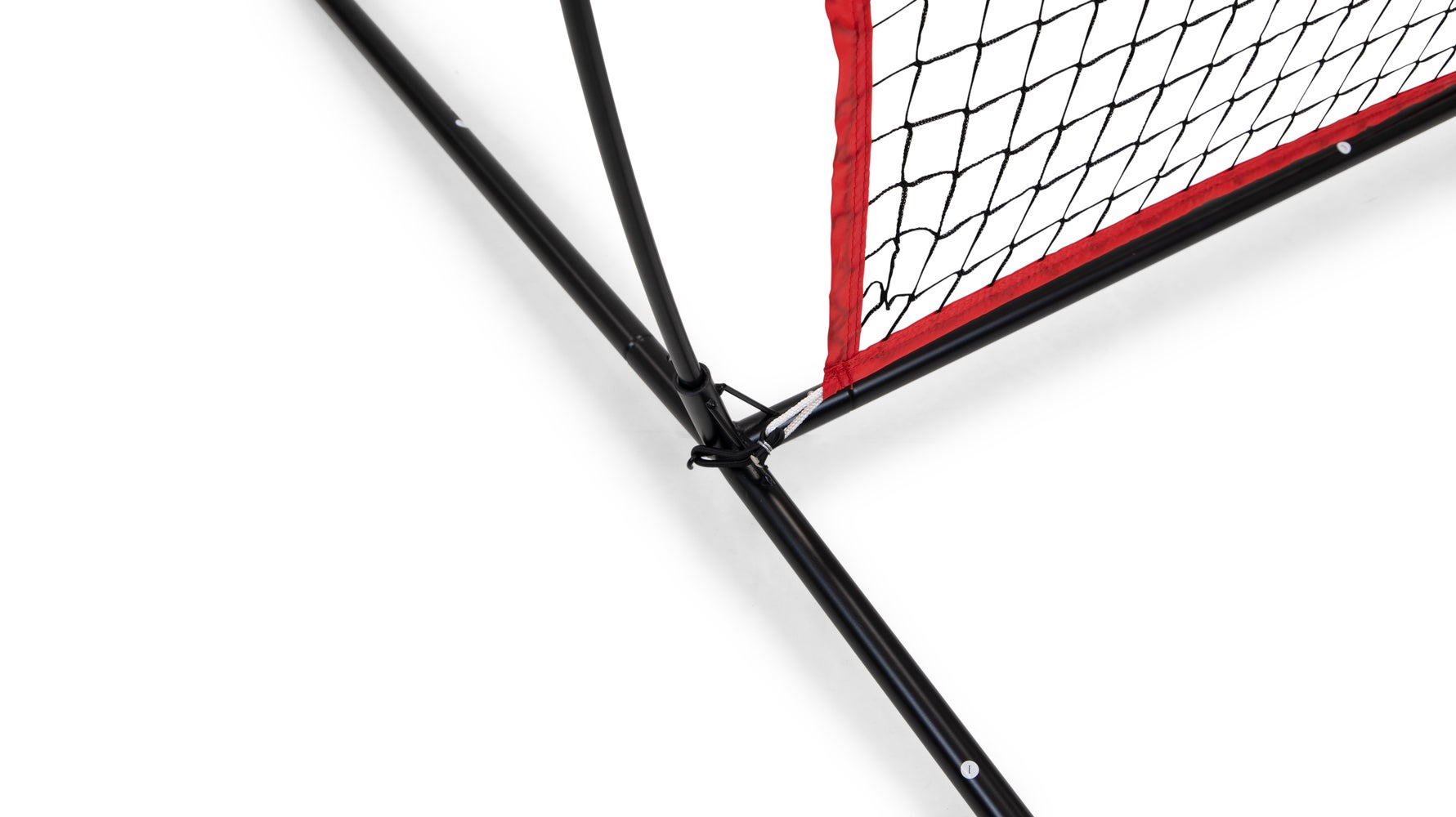 HART Sports Barrier Net 2.4m x 2.4m - HART Sport