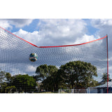 HART Sports Barrier Net - HART Sport