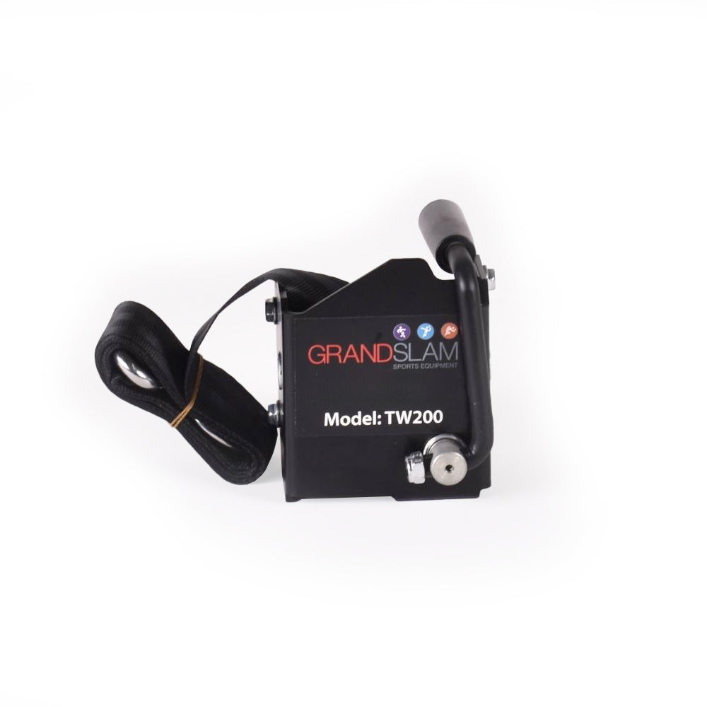 Volleyball Post Replacement Tork Winch - HART Sport