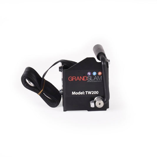 Volleyball Post Replacement Tork Winch - HART Sport