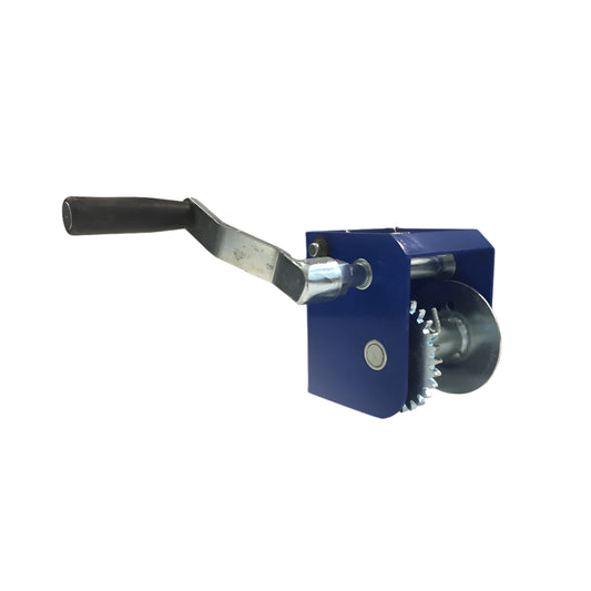 Volleyball Post Replacement Rachet Winch - HART Sport