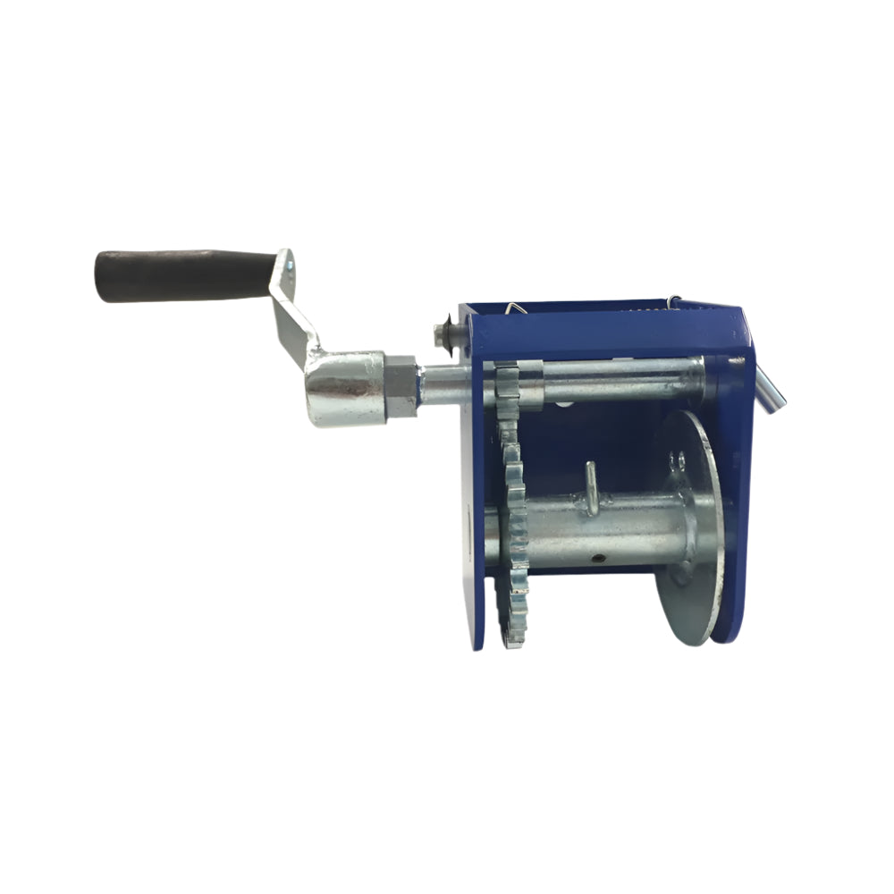 Volleyball Post Replacement Rachet Winch - HART Sport