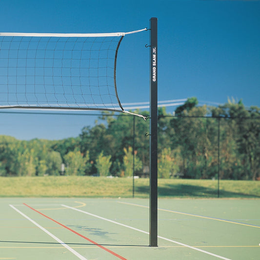 Volleyball Post Square 75mm Pair - HART Sport