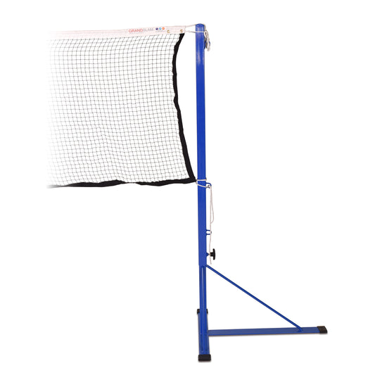 Badminton Post T Base Pair - HART Sport