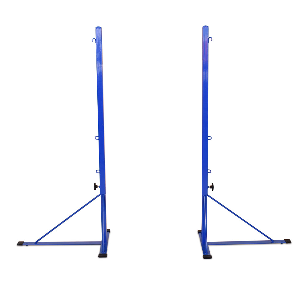 Badminton Post T Base Pair - HART Sport